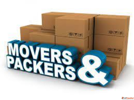 Household shifting services in warangal