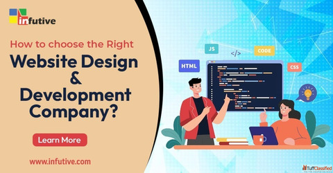 Website Designing Company in Delhi