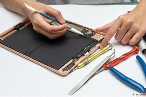 Expert Apple Screen Repair in Mumbai Sai Sales Infotech Promise of Perfection