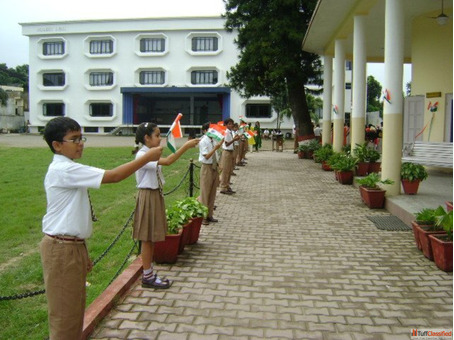 Dehradun Boarding School Fees