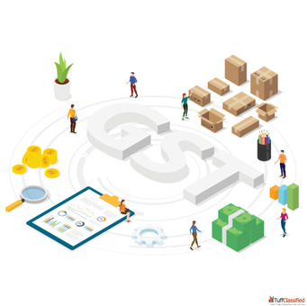 GST Registration Online