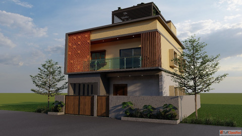 Building Plan Approval Bhubaneswar