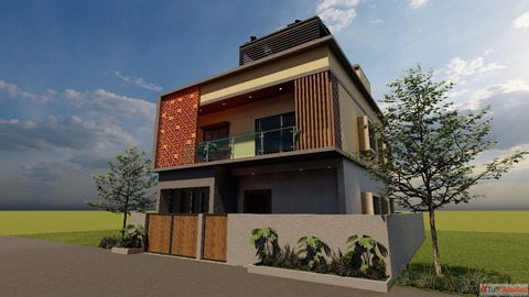 Building Plan Approval Bhubaneswar