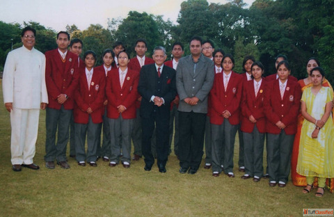 Dehradun School Fees