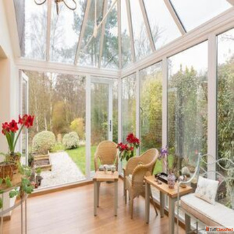 High Quality UPVC Windows Supplier in Coimbatore