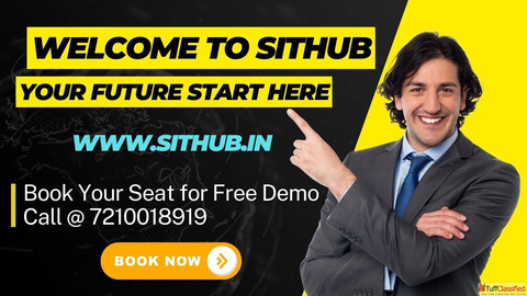 SITHUB SEO TRAINING COURSES INSTITUTE