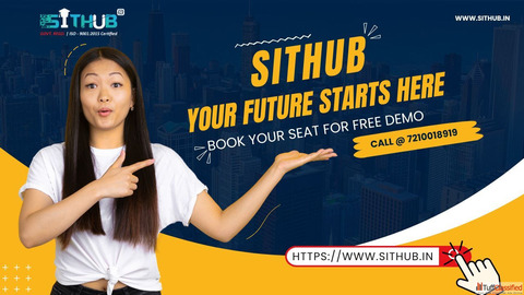 SITHUB SEO TRAINING COURSES INSTITUTE