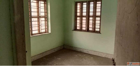 2 BHK Flats For Sale At Shibpur Bataitala Howrah