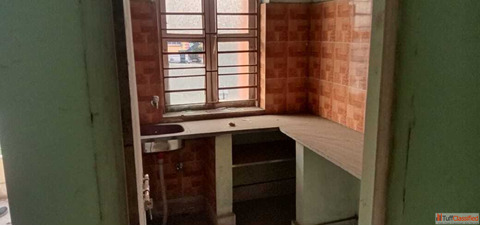 2 BHK Flats For Sale At Shibpur Bataitala Howrah