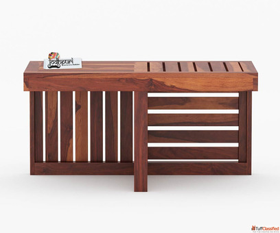 Upto 55 Off Modern Wooden Coffee Table Sets Jodhpuri Furniture