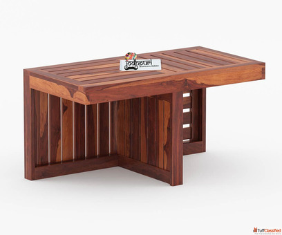 Upto 55 Off Modern Wooden Coffee Table Sets Jodhpuri Furniture