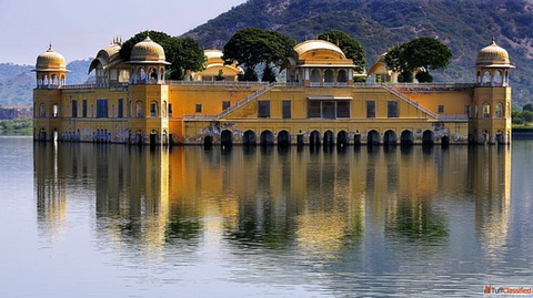Rajasthan Tour Packages