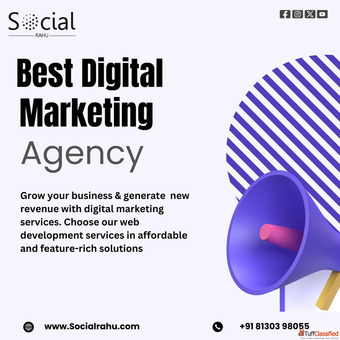 web designing services in delhi