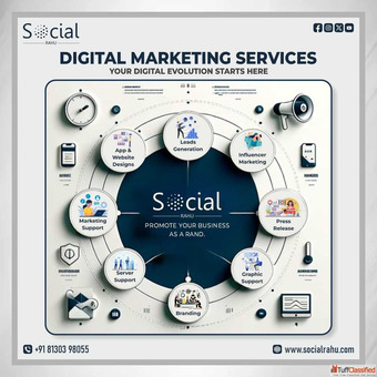 web designing services in delhi
