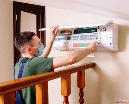 AC Installation Service