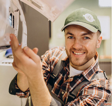 AC Installation Service