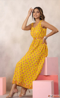 Discover Ethnic Dresses Online Shop Exquisite Styles