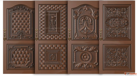 Top Wooden Door Manufacturer amp Supplier in Coimbatore