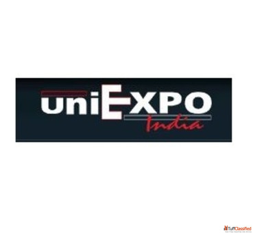 UniExpo India Smooth Rides Ahead with Premium Suspension Parts