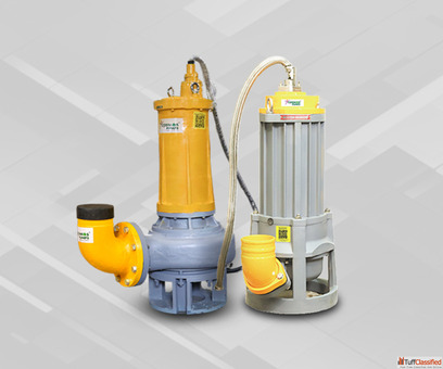 Dewatering Services UAEs Best Solution for Your Project Needs