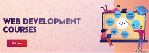 Learn web development courses in coimbatore