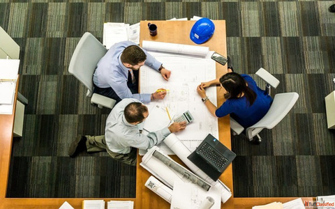 Corporate Tours