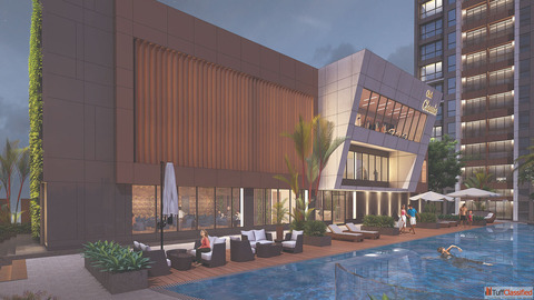 Prestige Jasdan Classic in Mahalaxmi Mumbai Buy 2 3 4 amp 5 BHK Apartments