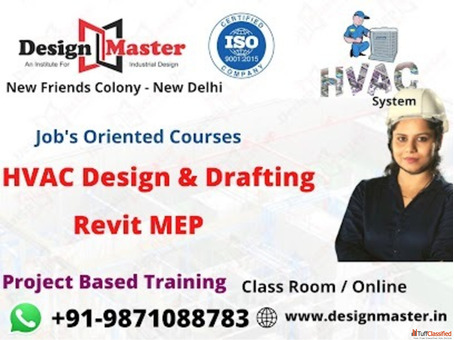 BEST INSTITUTE OF HVAC DESIGN