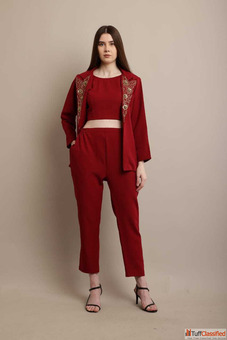 Suit for women Sama Didi
