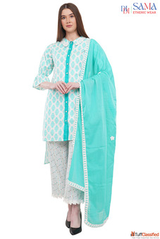 Suit for women Sama Didi