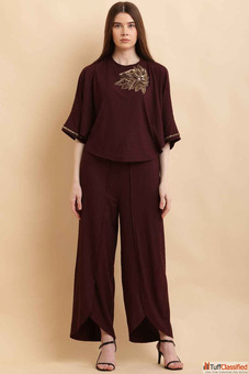 Suit for women Sama Didi