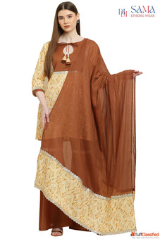 Suit for women Sama Didi