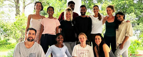 Naturopathy Training Centre in Rishikesh Life is Perfect