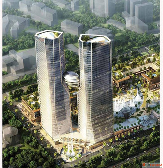 Invest Wisely Explore Top Commercial Projects in Noida for Sale Today