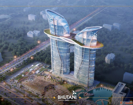 Invest Wisely Explore Top Commercial Projects in Noida for Sale Today