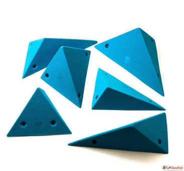 Explore HighQuality Volume Climbing Holds by Leading Manufacturers in India