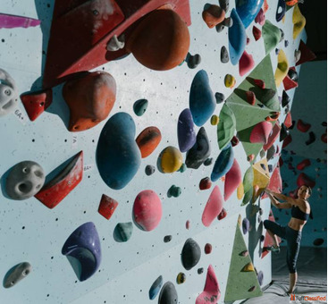 Elevate Your Climbing Experience Discover Customizable Climbing Holds by Top Manufacturers in India
