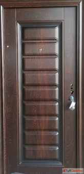 Single Door Manufacturers in Delhi