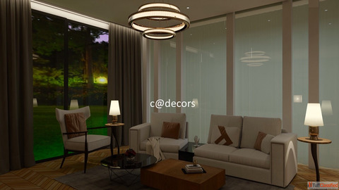 Best Interior Exterior Design Services In Delhi
