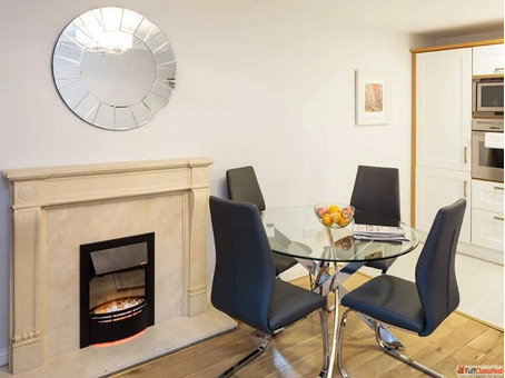 London apartments for rentals long term