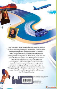 Why I Wrote this Book I Have Autism And I Like To Play Bad Tennis Vignettes and Insights from My Son