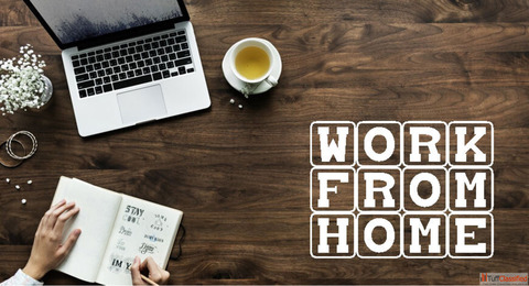 Work From Home Earn Money Per Referral