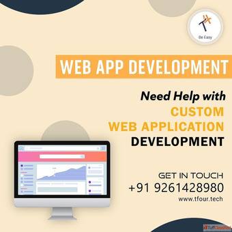 Website Development Company in Jodhpur