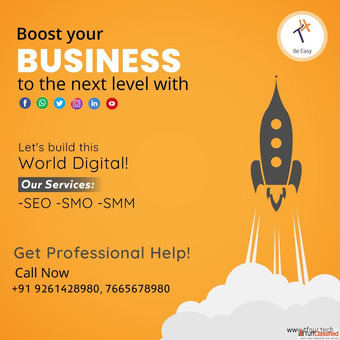 Website Development Company in Jodhpur