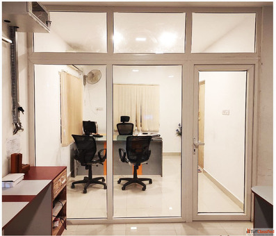uPVC Casement Windows in Chennai