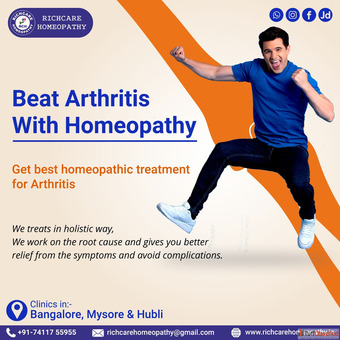 Homeopathy Treatments amp ClinicBangalore Mysore amp Hubli