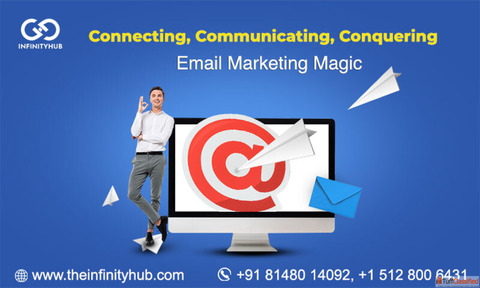 Digital Transformation Agency InfinityHub