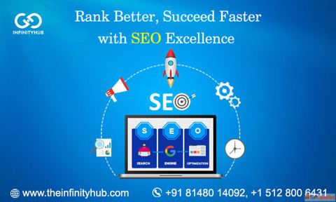 Digital Transformation Agency InfinityHub
