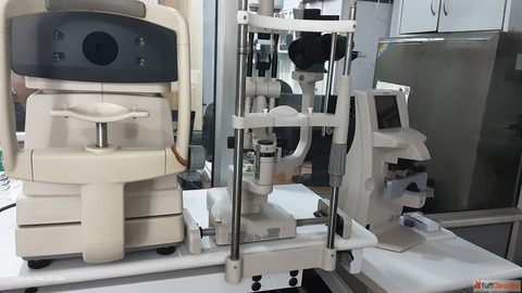 Comprehensive Eye Care Solutions at Global Eye Store