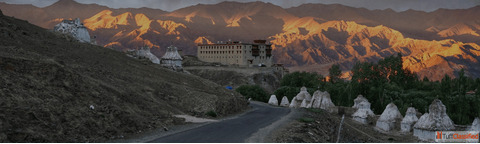 B2B Travel Agency for Ladakh